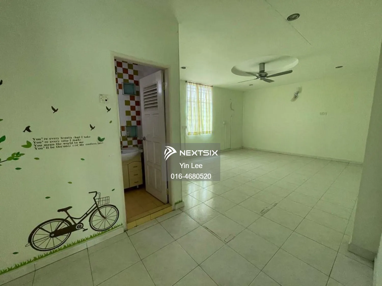 Semi-detached House For Sale in Permatang Pauh Penang - Image 11