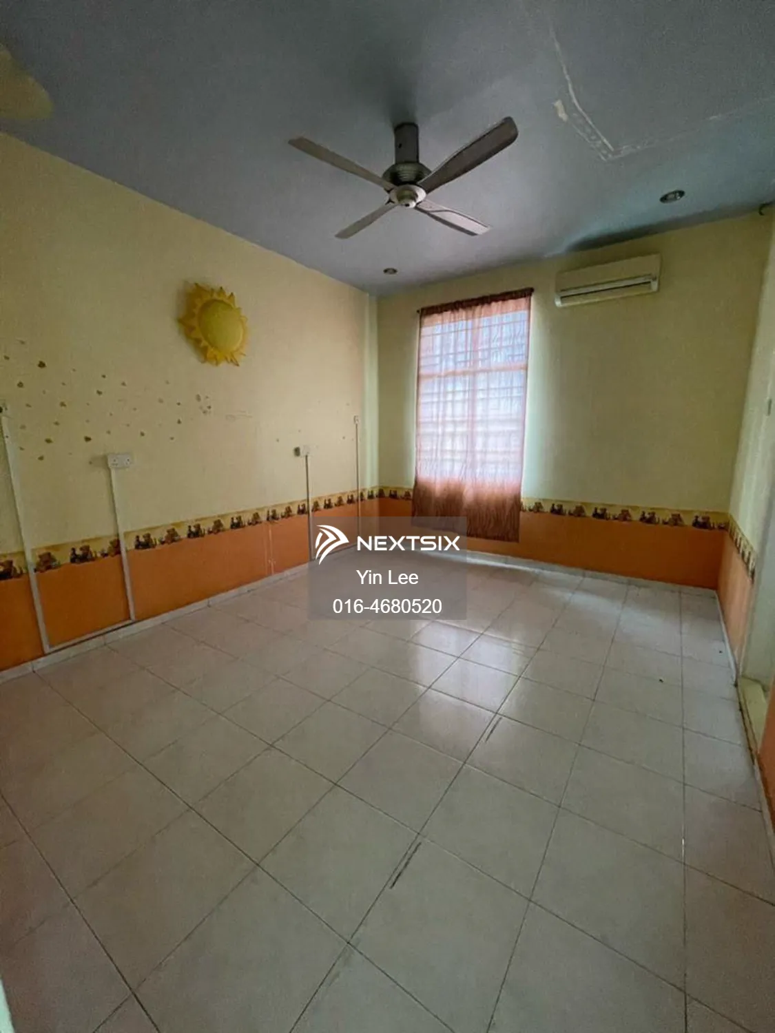 Semi-detached House For Sale in Permatang Pauh Penang - Image 13