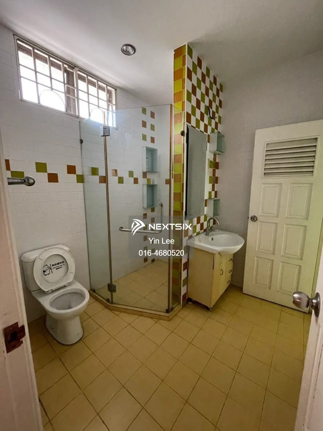 Semi-detached House For Sale in Permatang Pauh Penang - Image 15