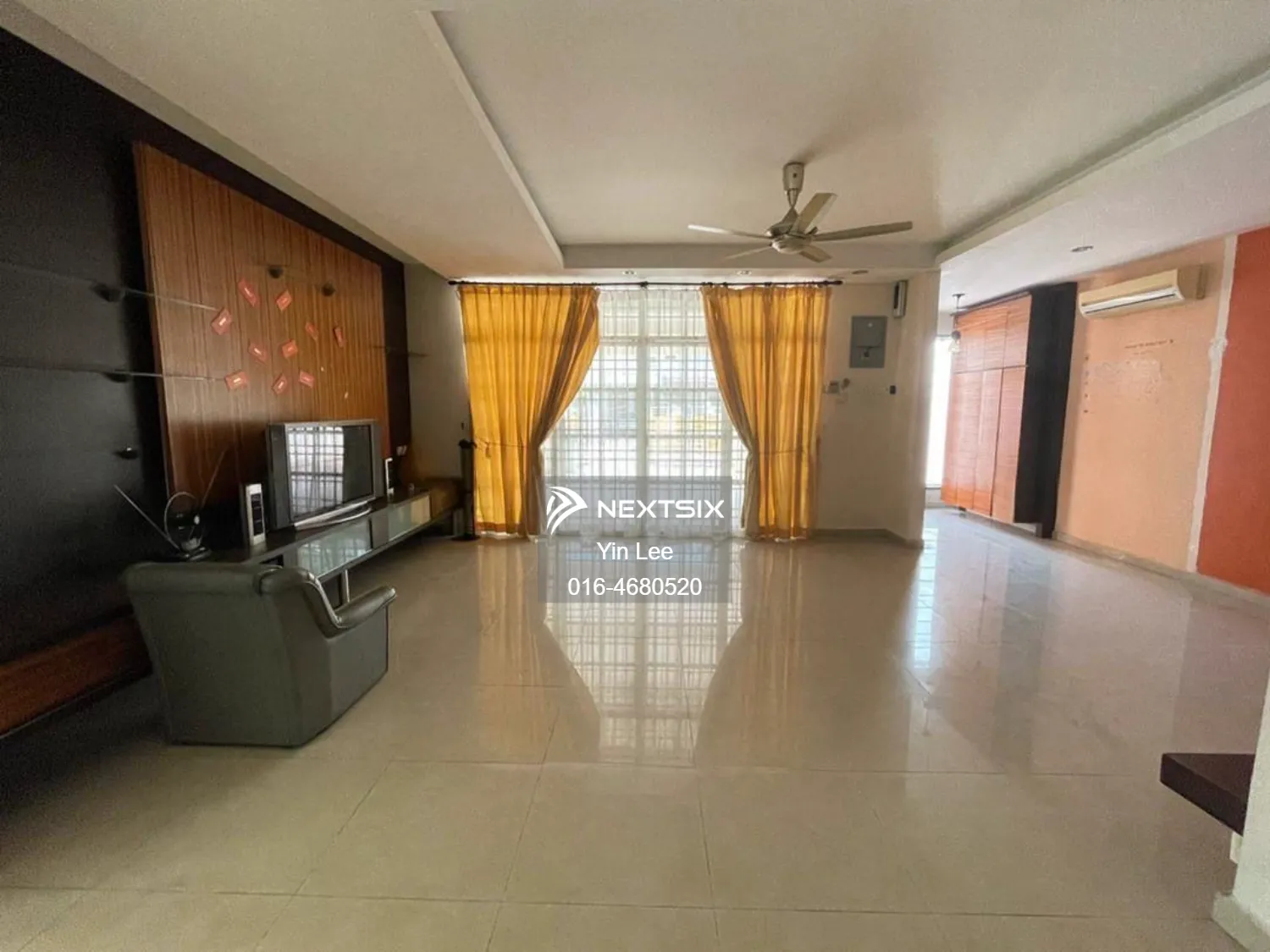 Semi-detached House For Sale in Permatang Pauh Penang - Image 16