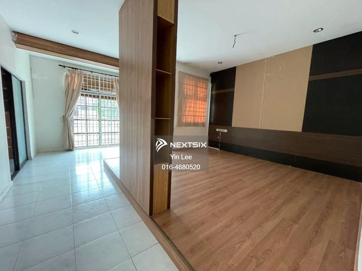 Semi-detached House For Sale in Permatang Pauh Penang - Image 18