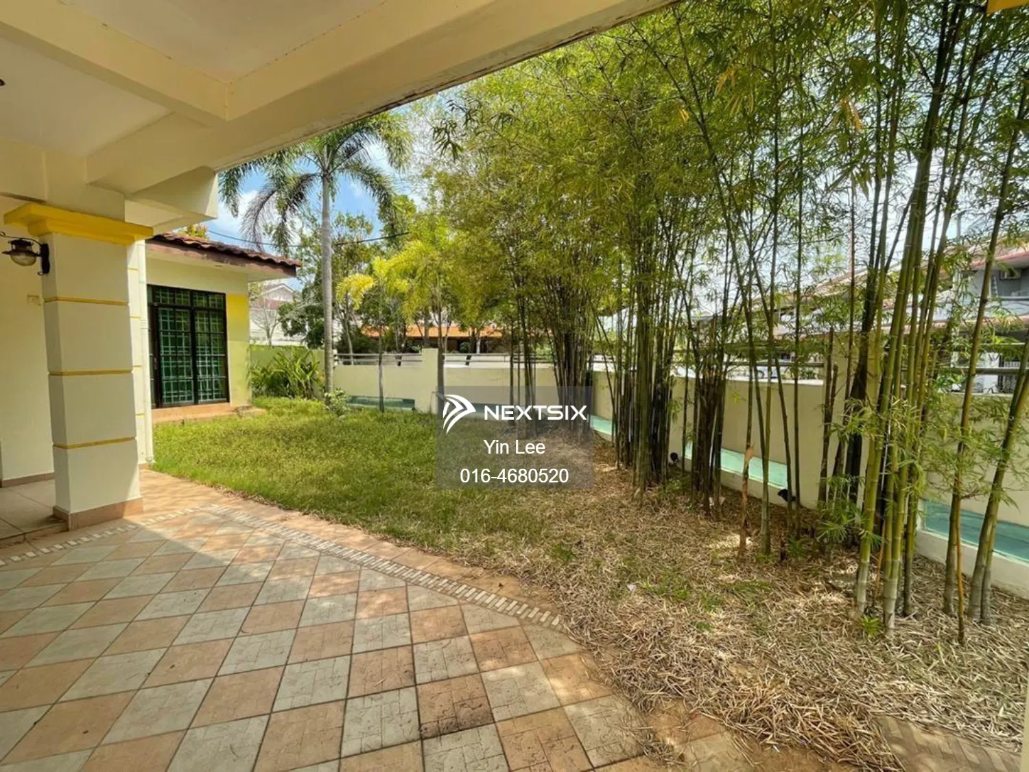 Semi-detached House For Sale in Permatang Pauh Penang - Image 20