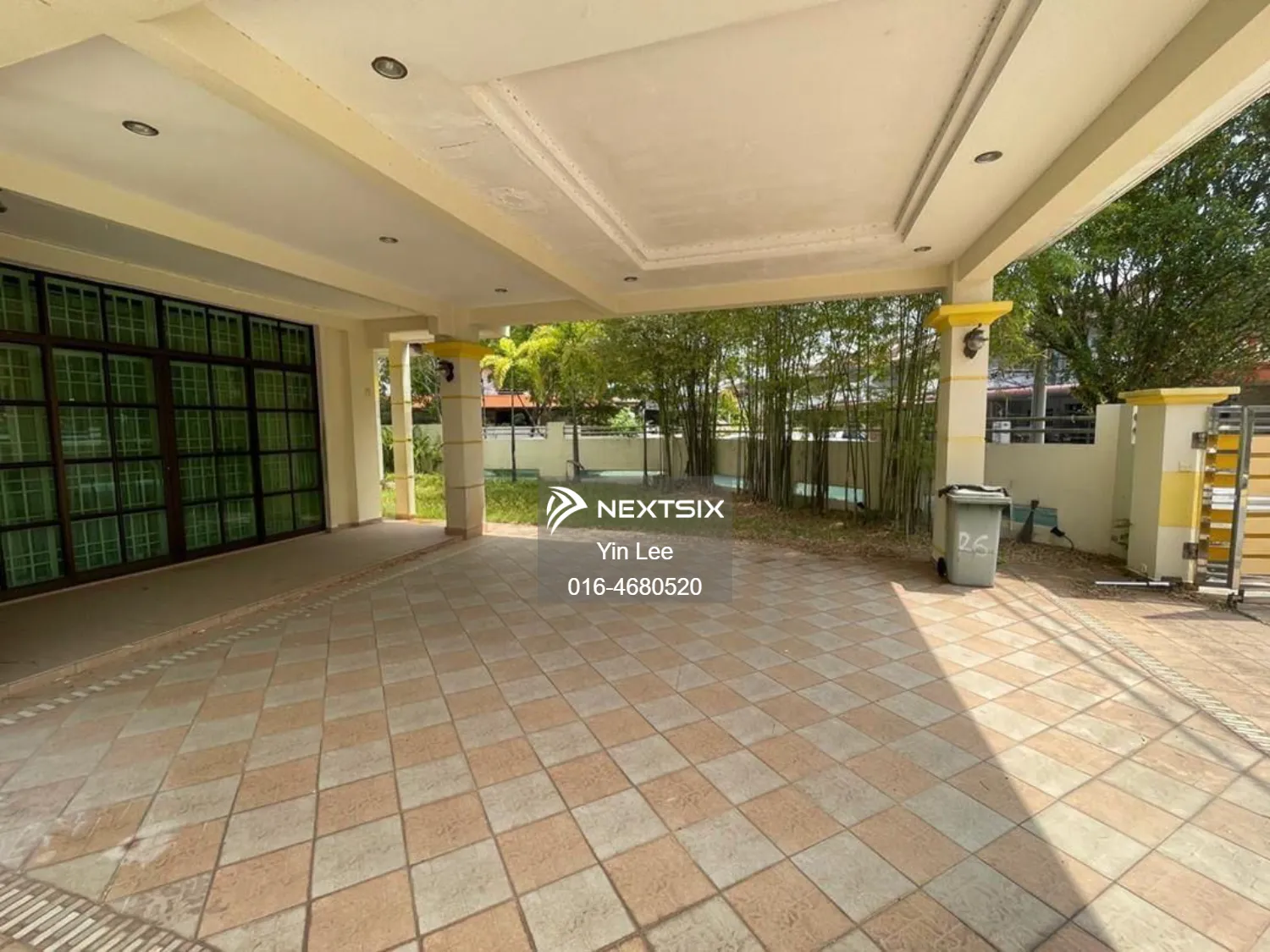 Semi-detached House For Sale in Permatang Pauh Penang - Image 21