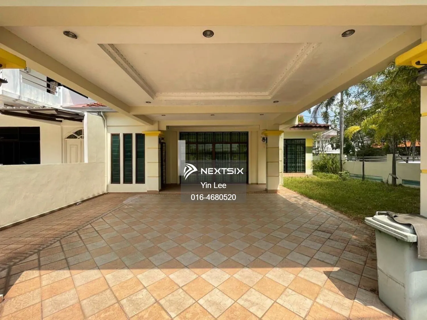 Semi-detached House For Sale in Permatang Pauh Penang - Image 22