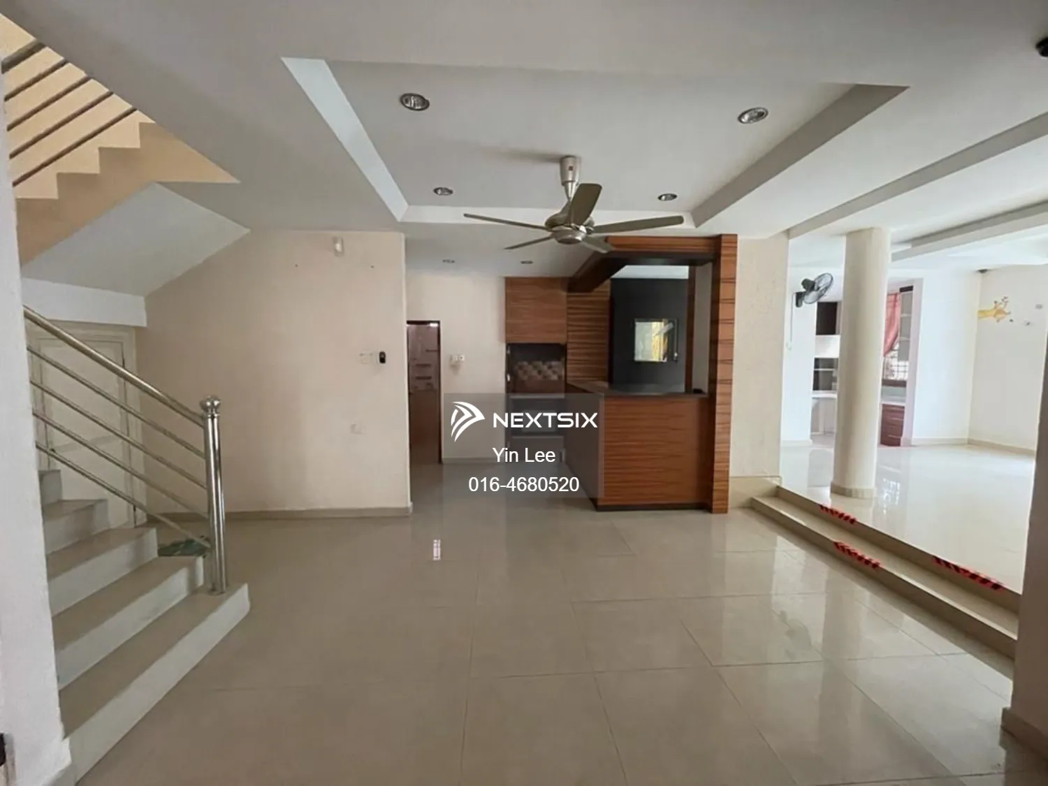 Semi-detached House For Sale in Permatang Pauh Penang - Image 5