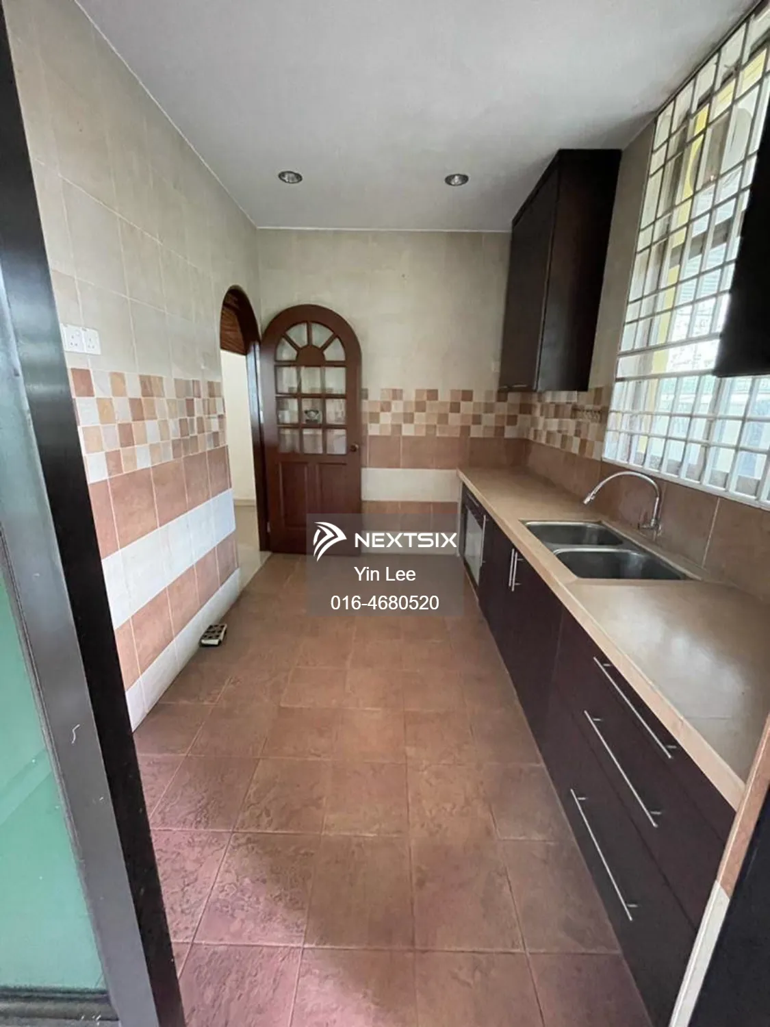 Semi-detached House For Sale in Permatang Pauh Penang - Image 6