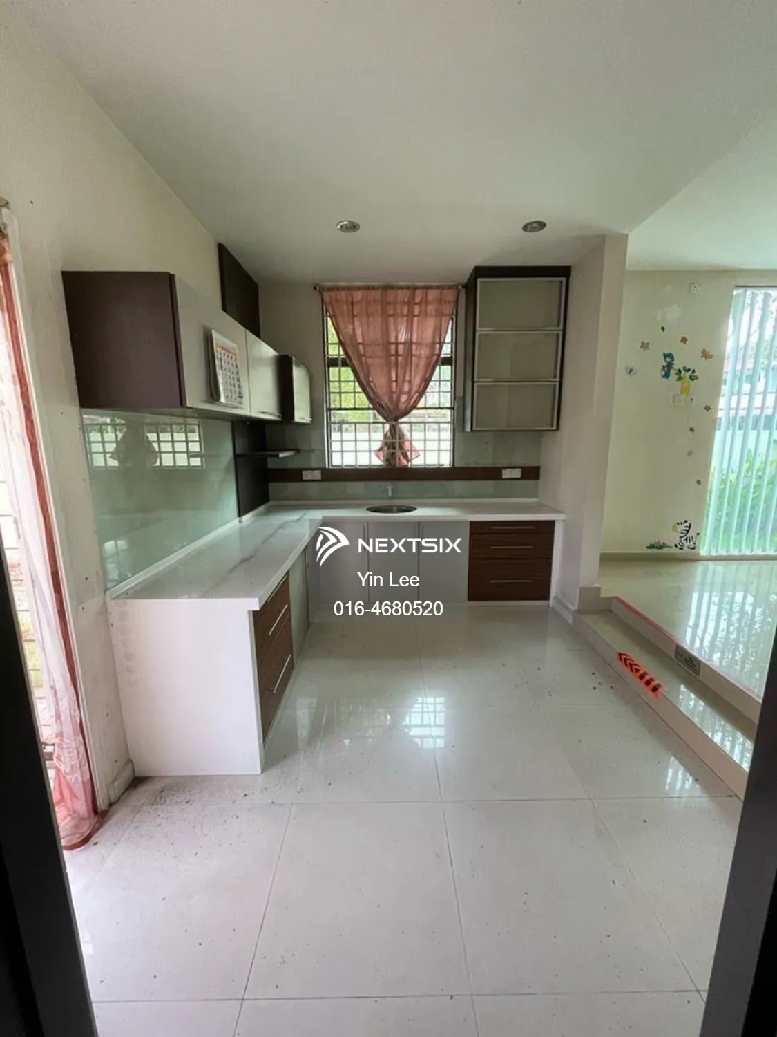 Semi-detached House For Sale in Permatang Pauh Penang - Image 7
