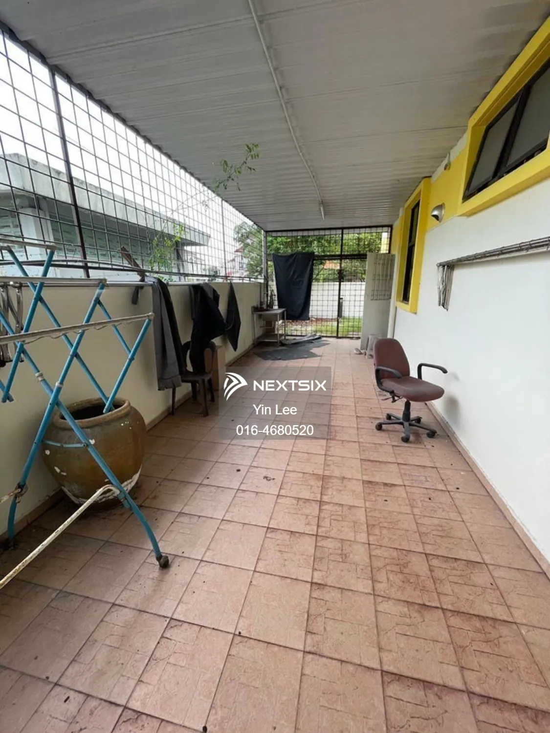 Semi-detached House For Sale in Permatang Pauh Penang - Image 8