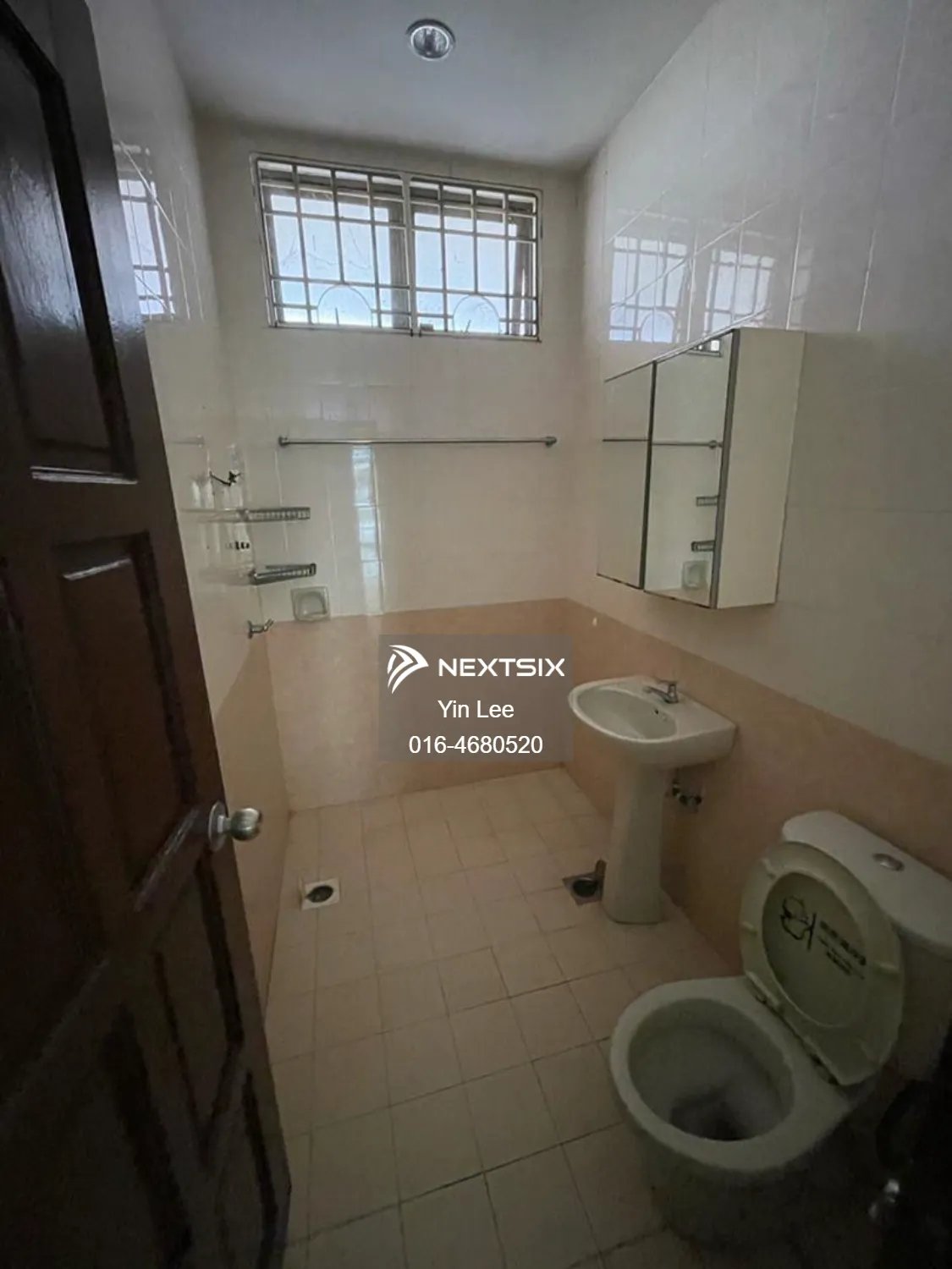 Semi-detached House For Sale in Permatang Pauh Penang - Image 9