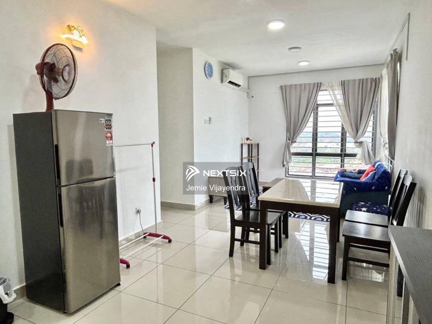 Serviced Residence For Sale in Johor Bahru Johor