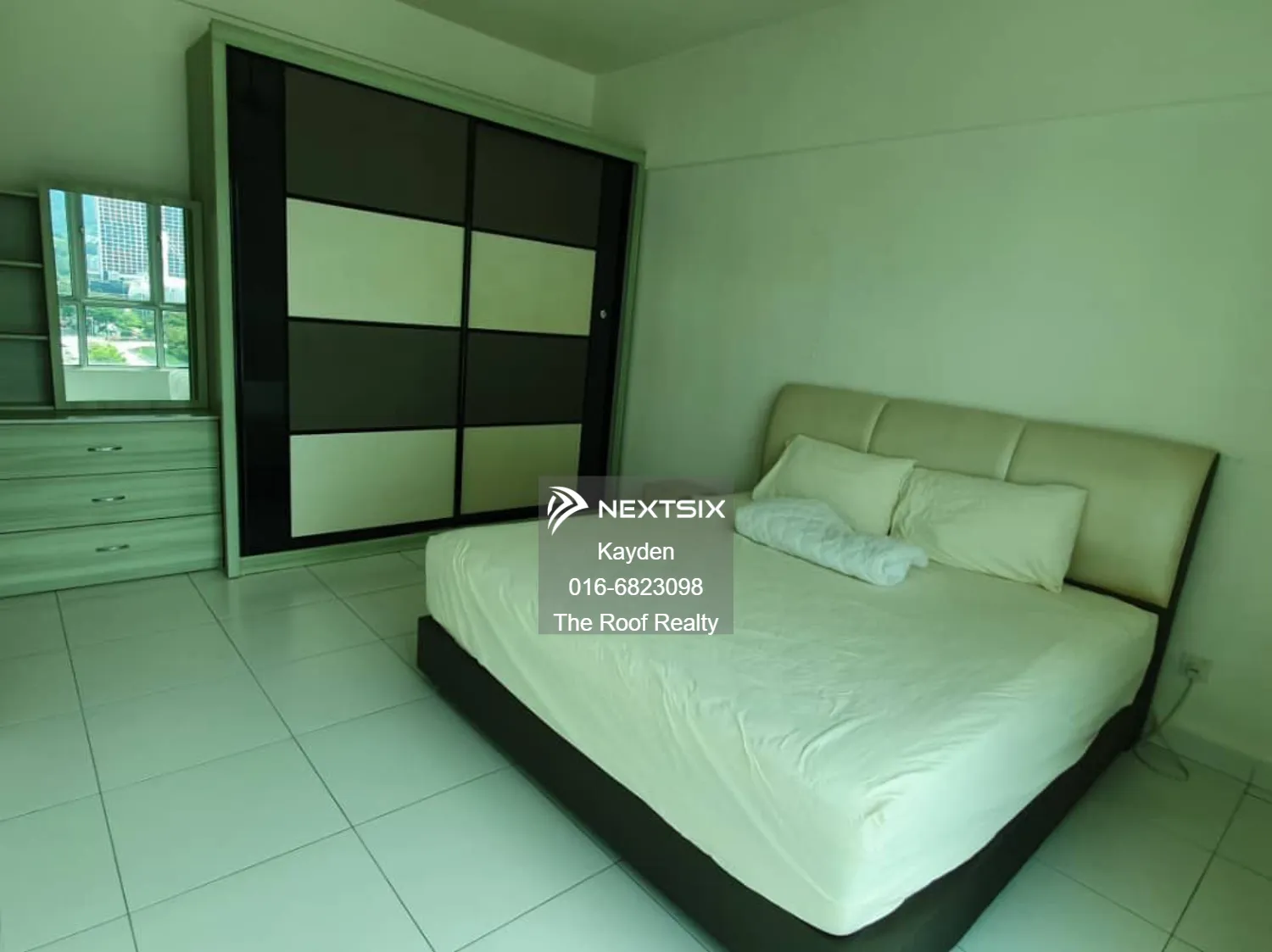 Condominium For Rent in Bayan Lepas Penang - Image 6
