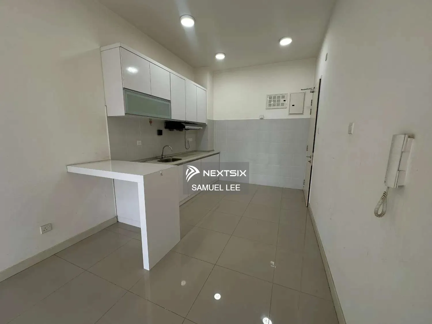 Condominium For Rent in Taman Desa Kuala Lumpur