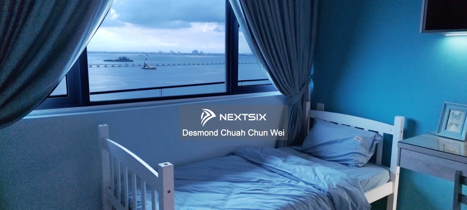 Condominium For Rent in Batu Uban Penang - Image 9