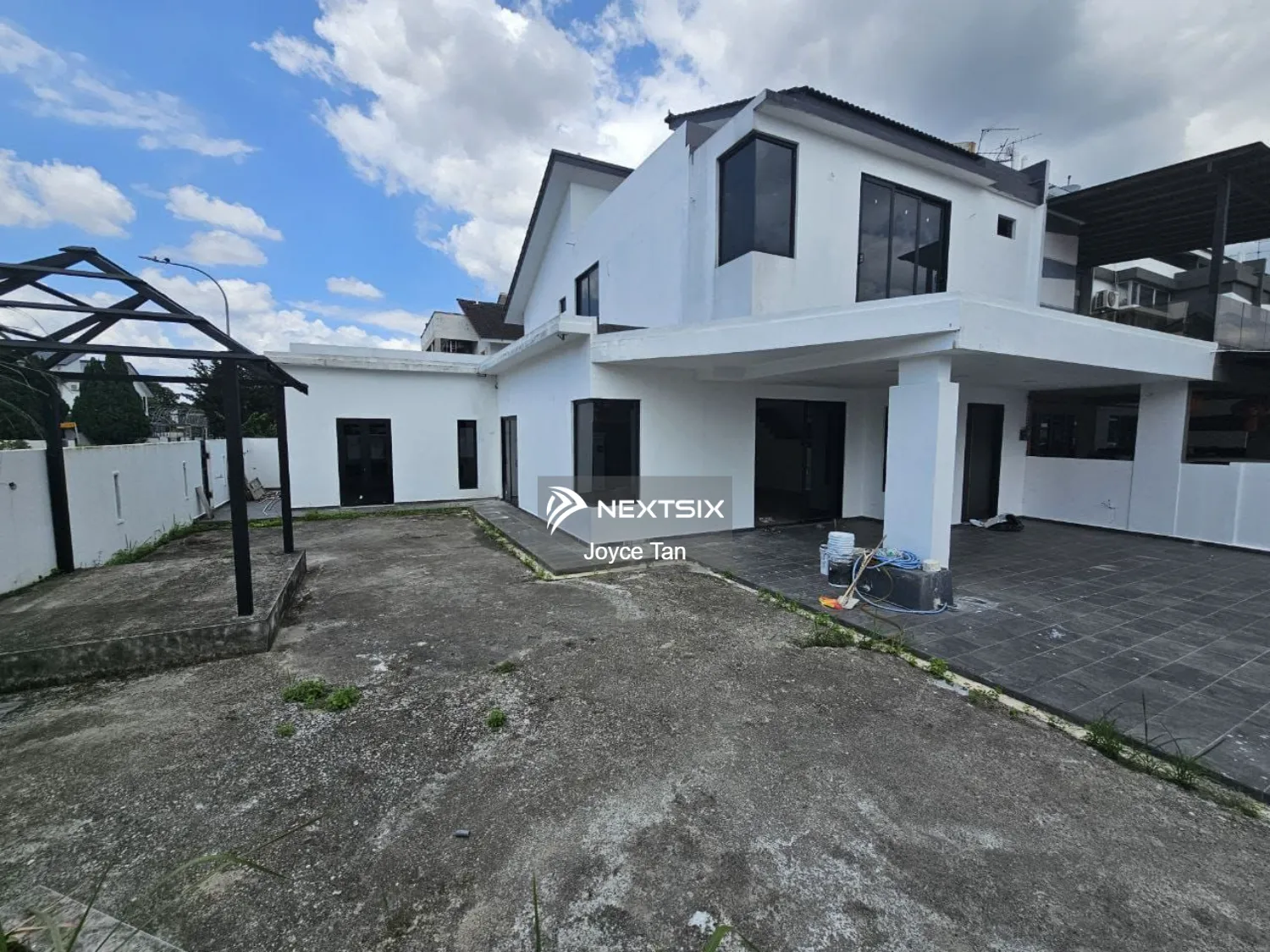 2-sty Terrace/Link House For Sale in Johor Bahru Johor