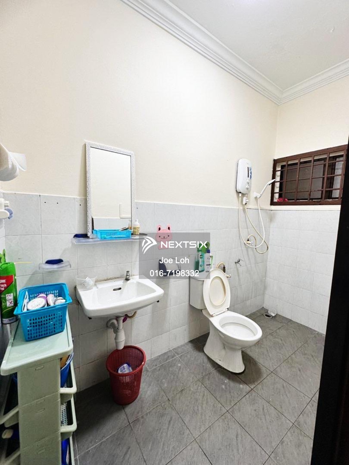 Serviced Residence For Sale in Johor Bahru Johor