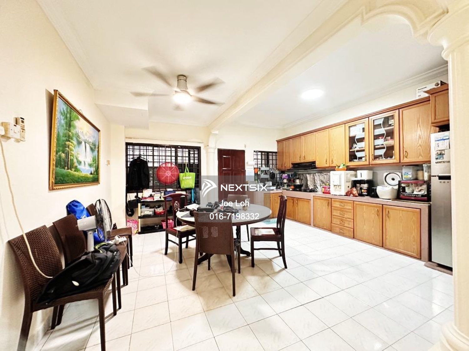 Serviced Residence For Sale in Johor Bahru Johor - Image 5