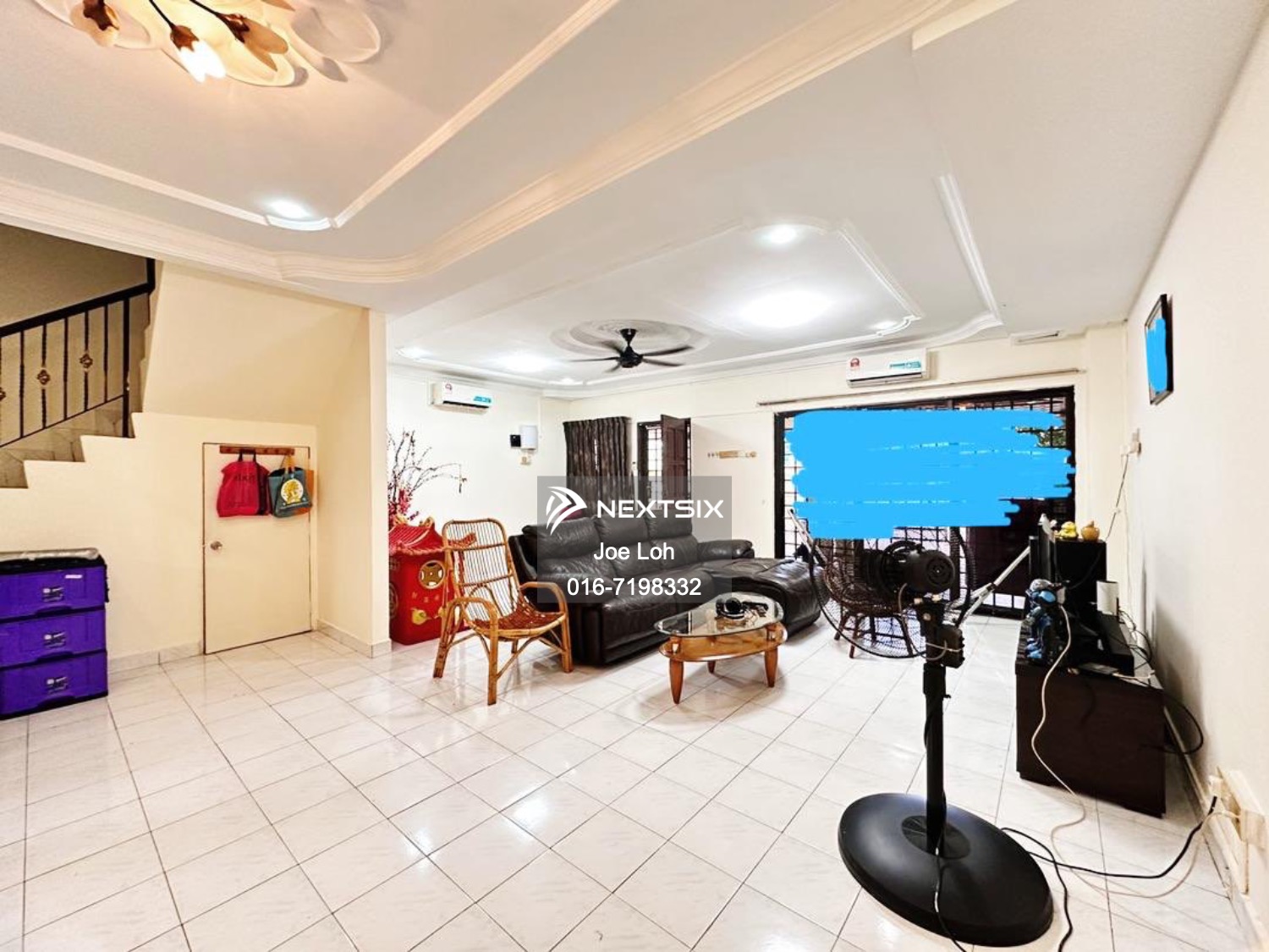Serviced Residence For Sale in Johor Bahru Johor - Image 7