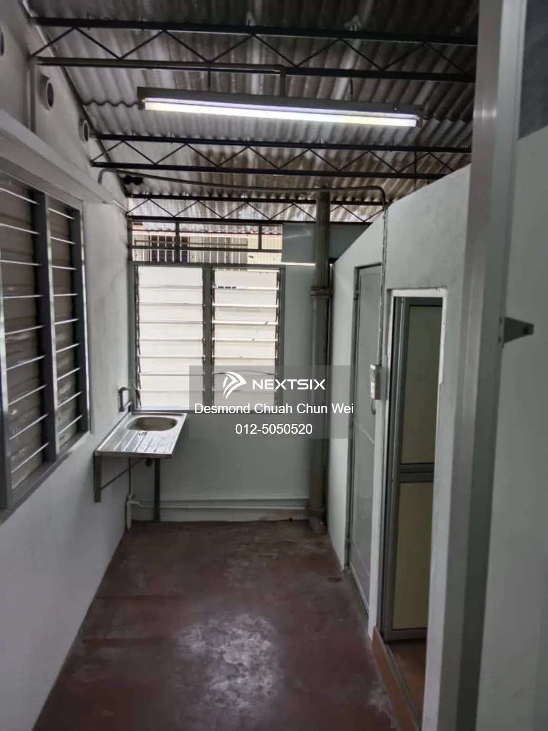 Shop For Sale in Georgetown Penang - Image 11