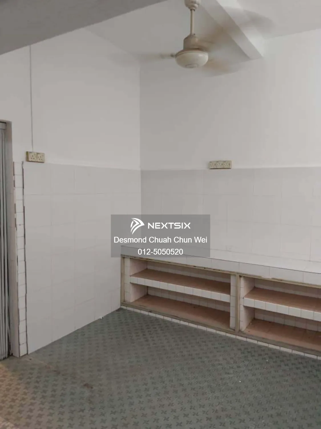 Shop For Sale in Georgetown Penang - Image 5