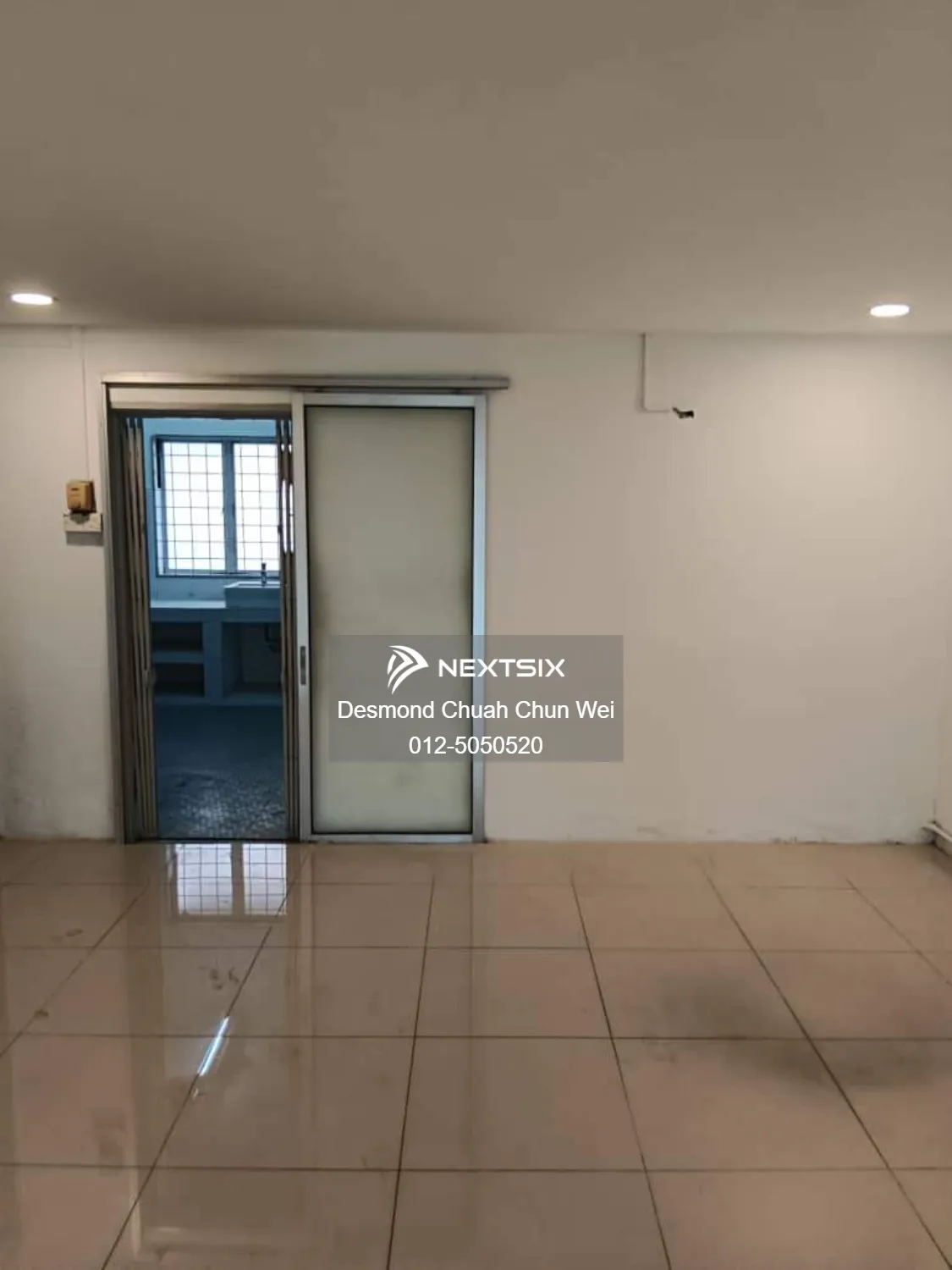 Shop For Sale in Georgetown Penang - Image 6