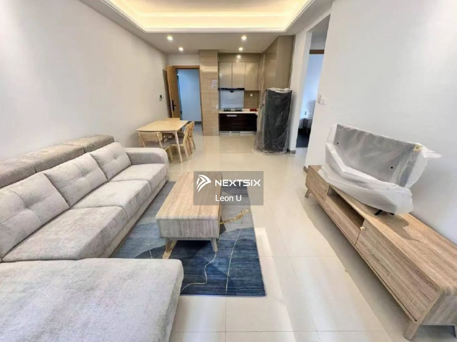 Serviced Residence For Sale in Johor Bahru Johor