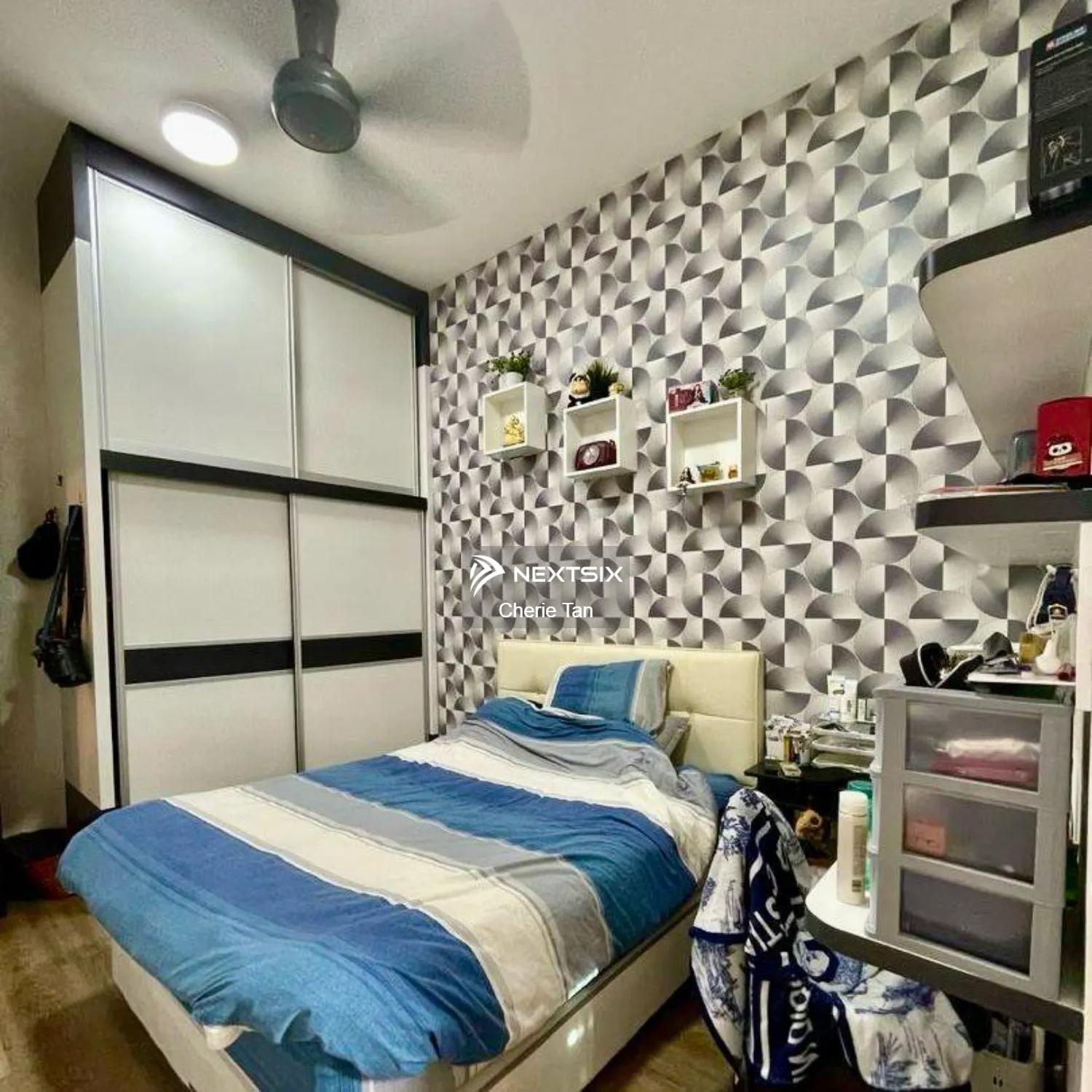 2-sty Terrace/Link House For Sale in Johor Bahru Johor