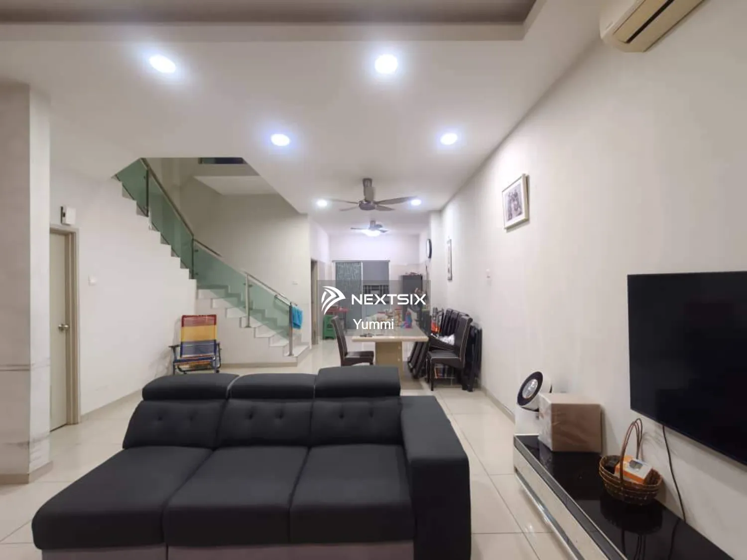 2-sty Terrace/Link House For Sale in Johor Bahru Johor - Image 9
