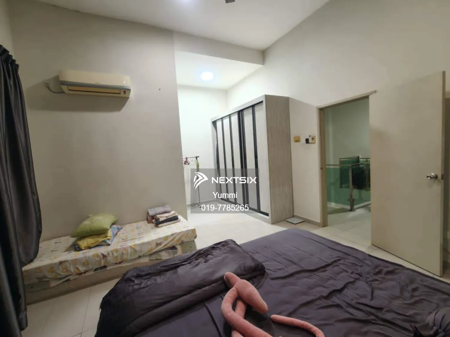 2-sty Terrace/Link House For Sale in Johor Bahru Johor - Image 7