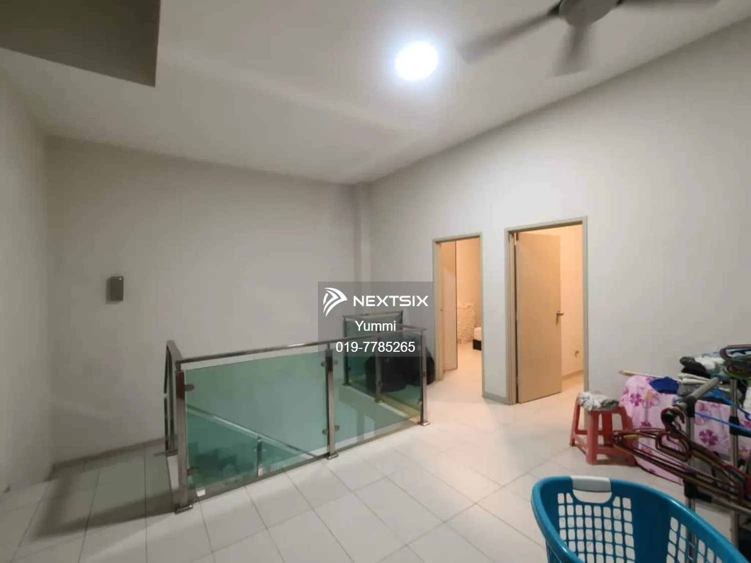 2-sty Terrace/Link House For Sale in Johor Bahru Johor - Image 8