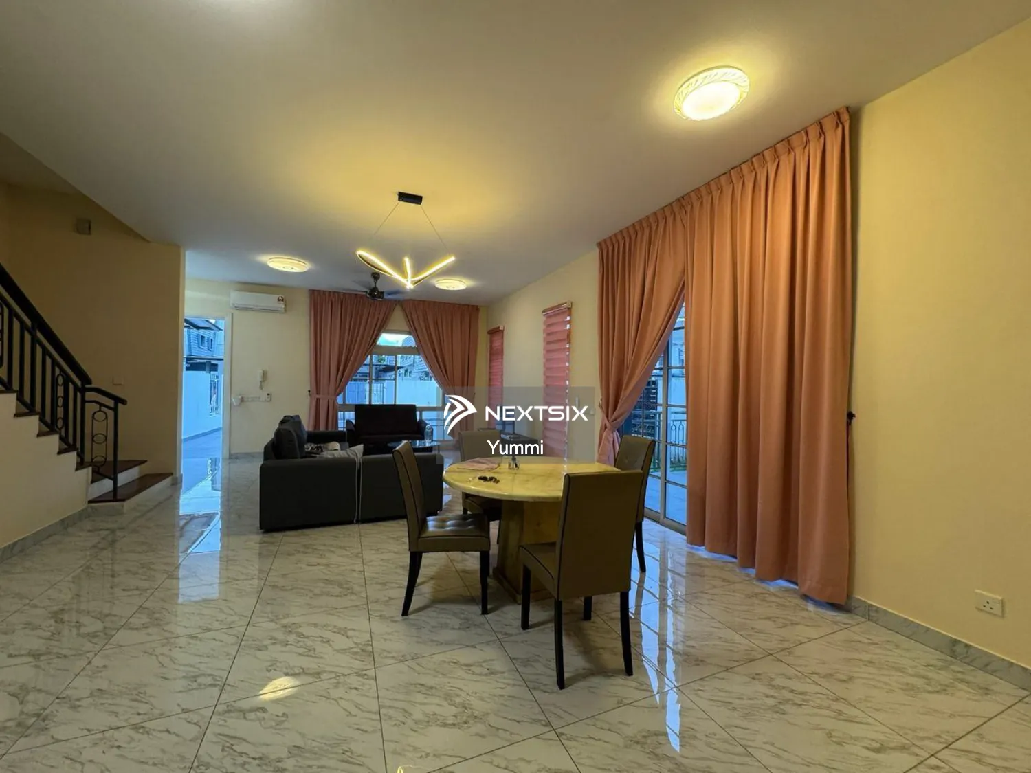 Cluster House For Sale in Johor Bahru Johor