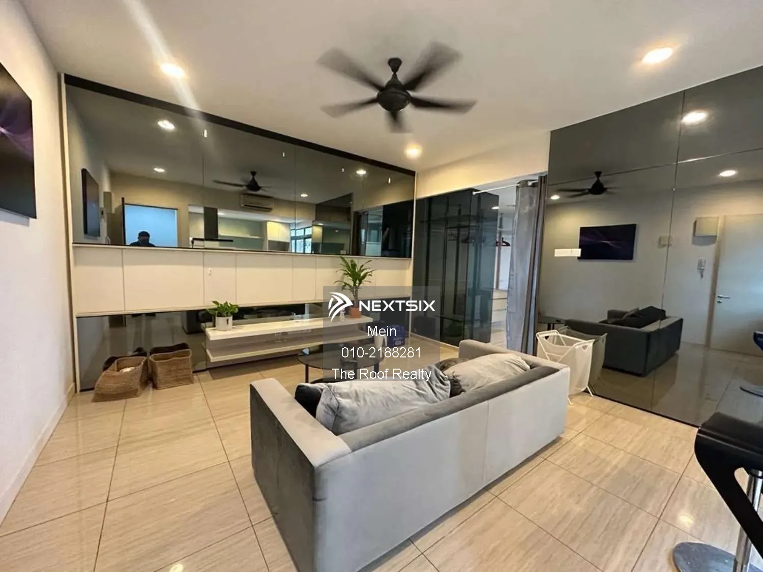 Eve Suite