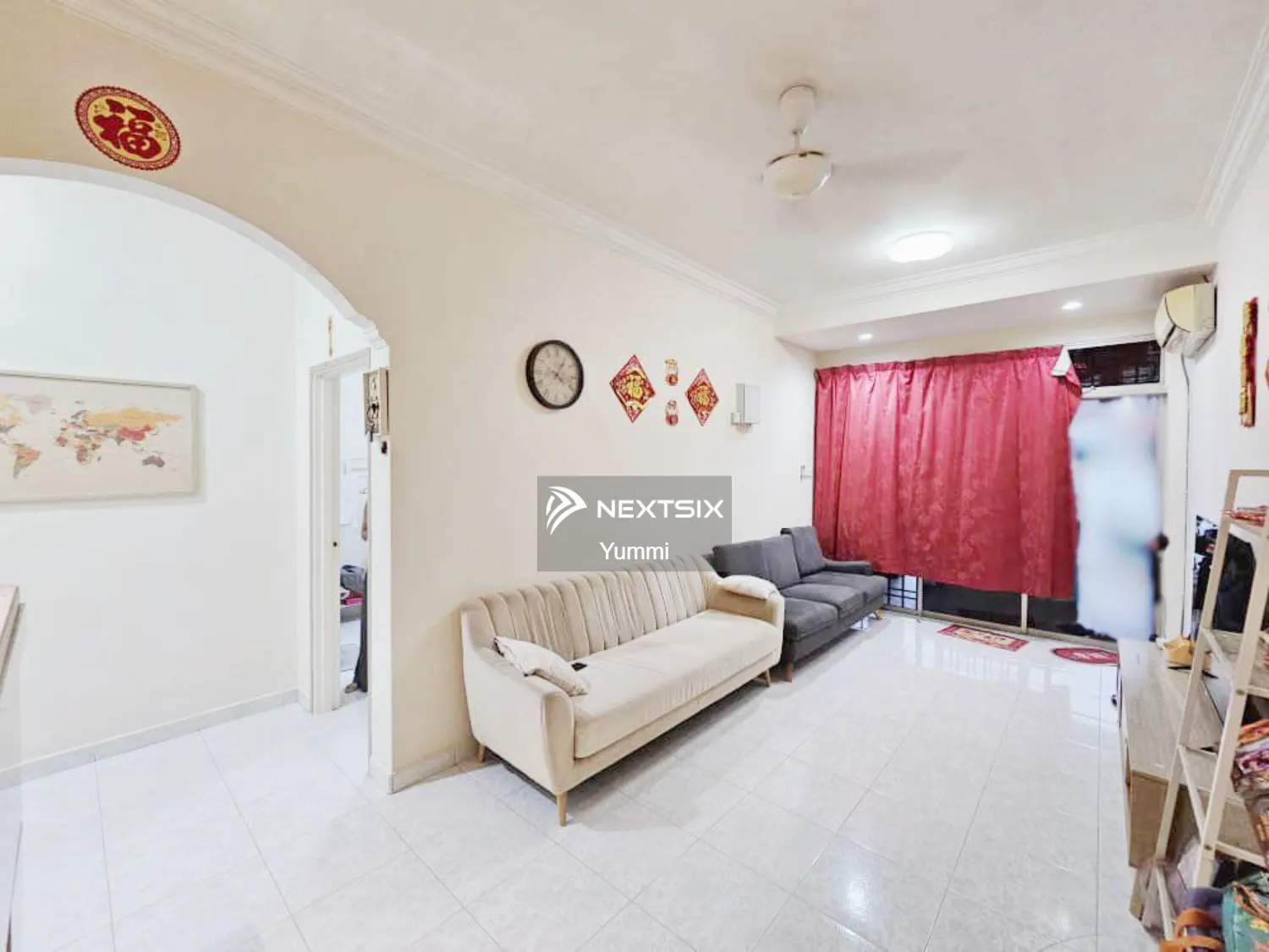 1-sty Terrace/Link House For Sale in Johor Bahru Johor