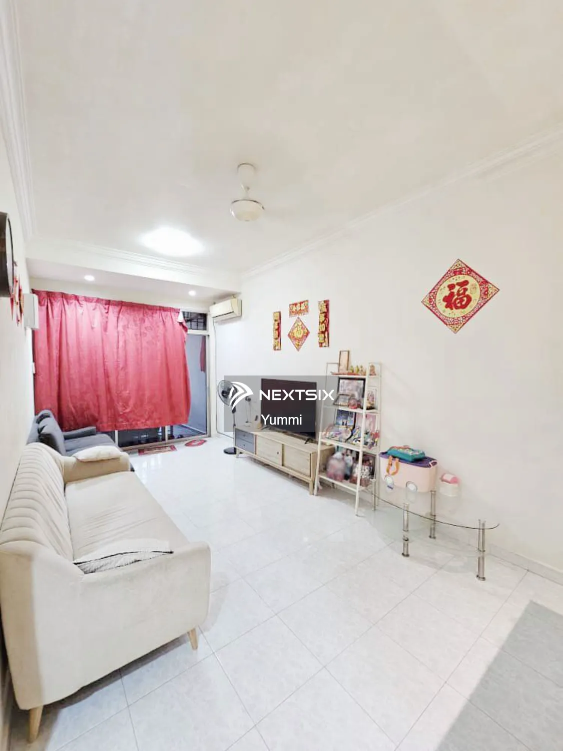 1-sty Terrace/Link House For Sale in Johor Bahru Johor - Image 5