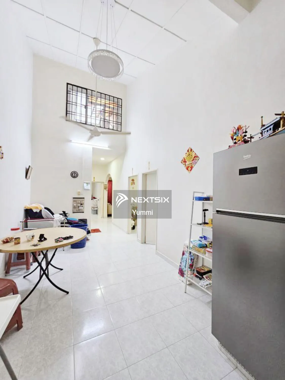 1-sty Terrace/Link House For Sale in Johor Bahru Johor - Image 6