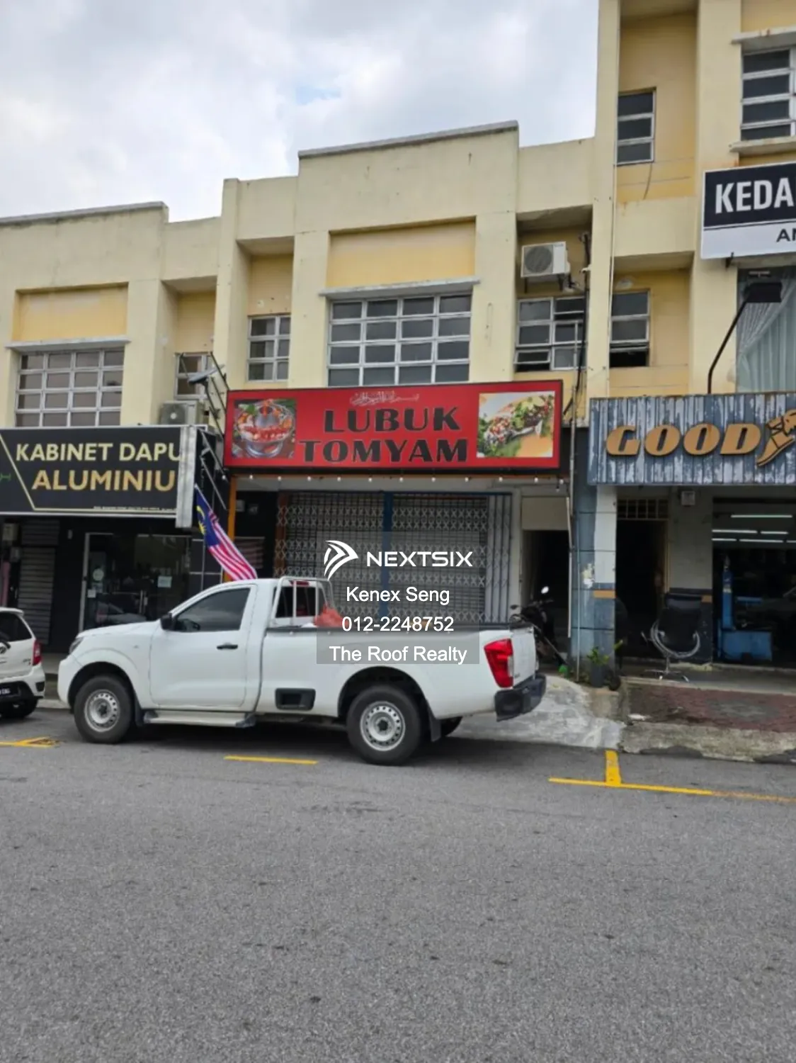 PRIMA SAUJANA