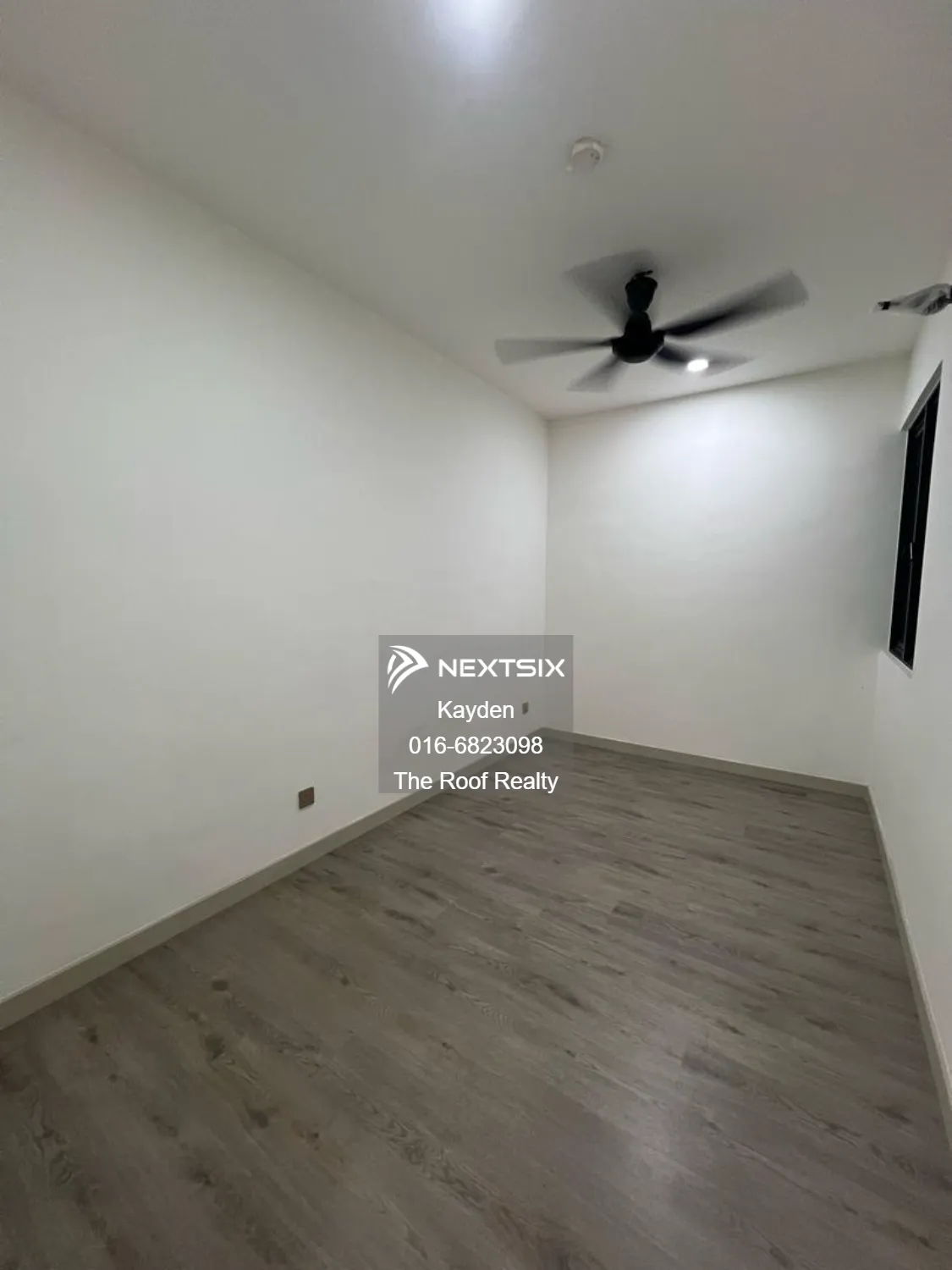 Condominium For Rent in Georgetown Penang