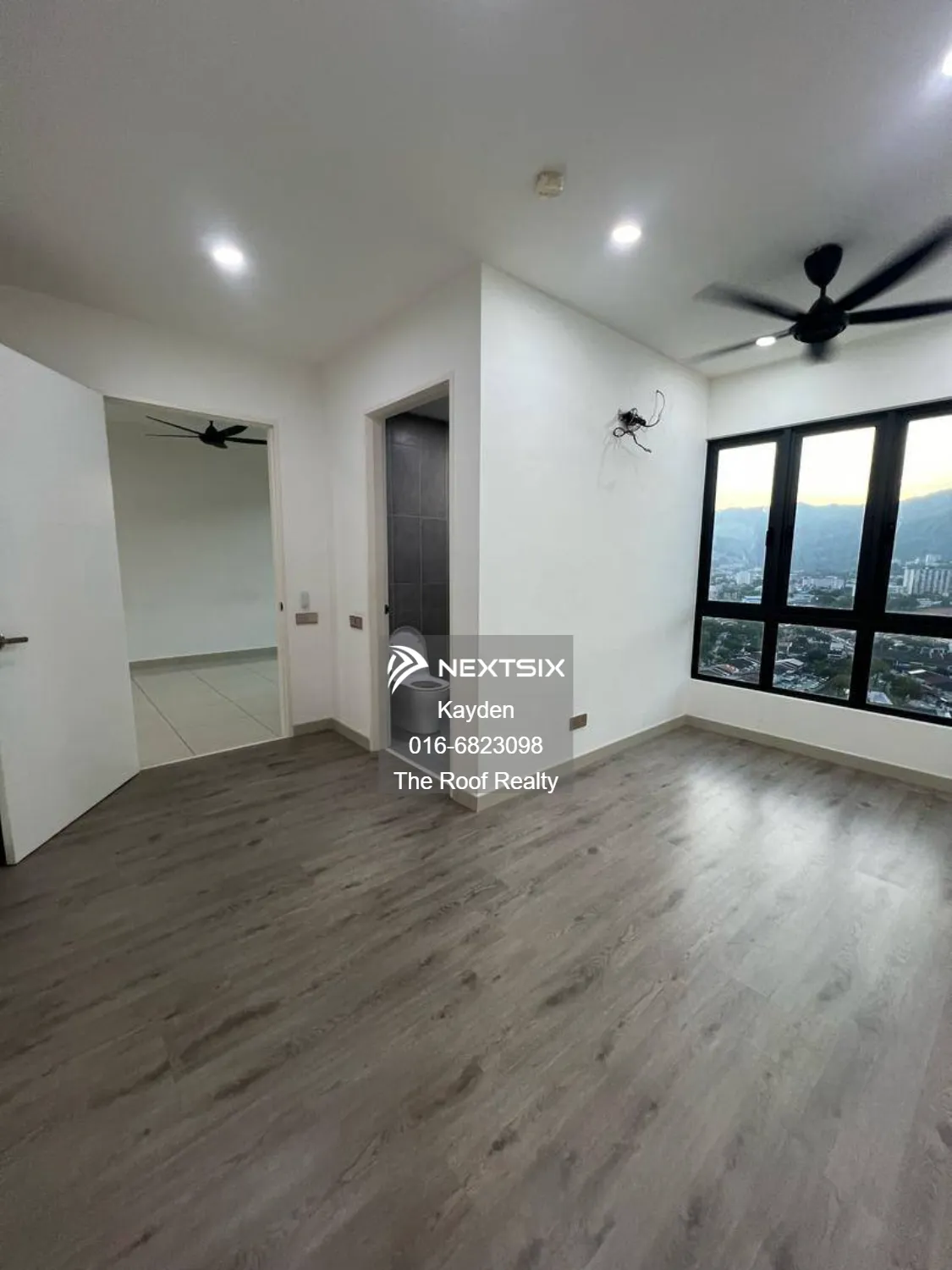 Condominium For Rent in Georgetown Penang - Image 10
