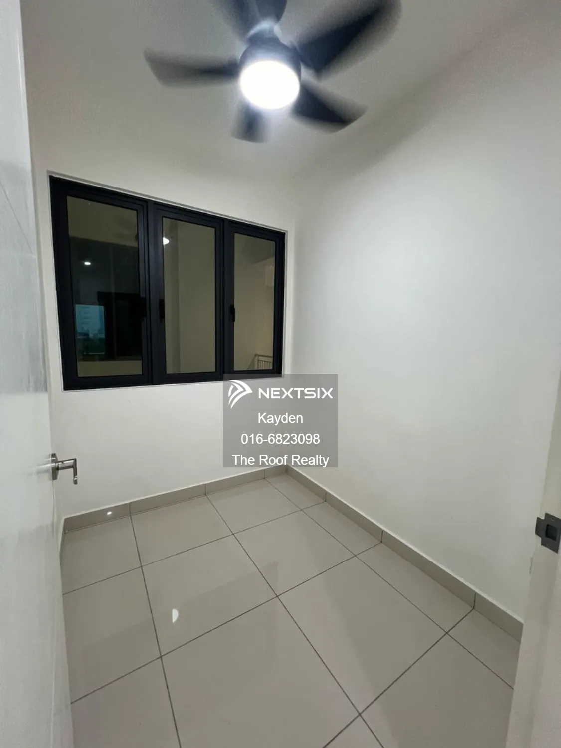 Condominium For Rent in Georgetown Penang - Image 5