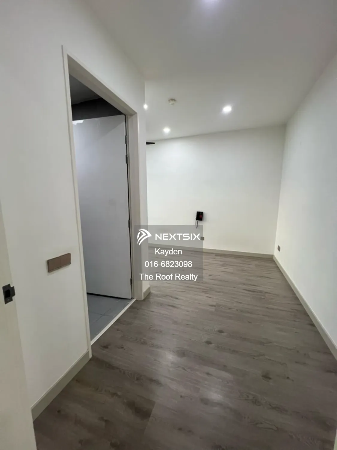 Condominium For Rent in Georgetown Penang - Image 7