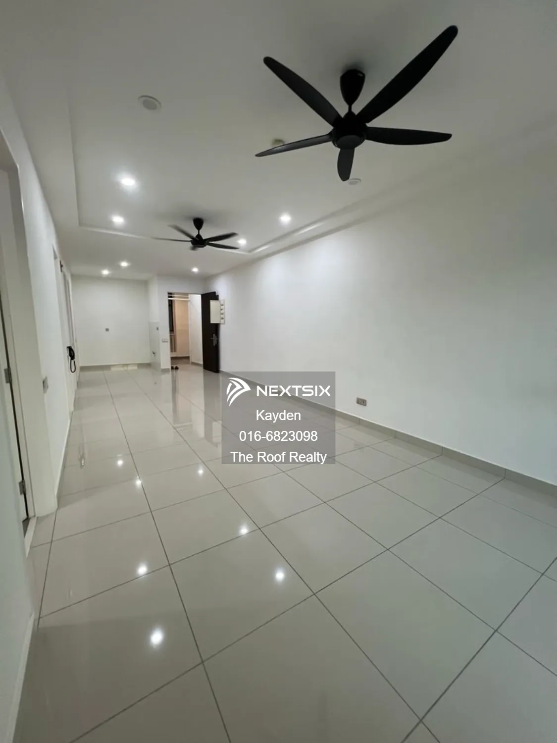 Condominium For Rent in Georgetown Penang - Image 8