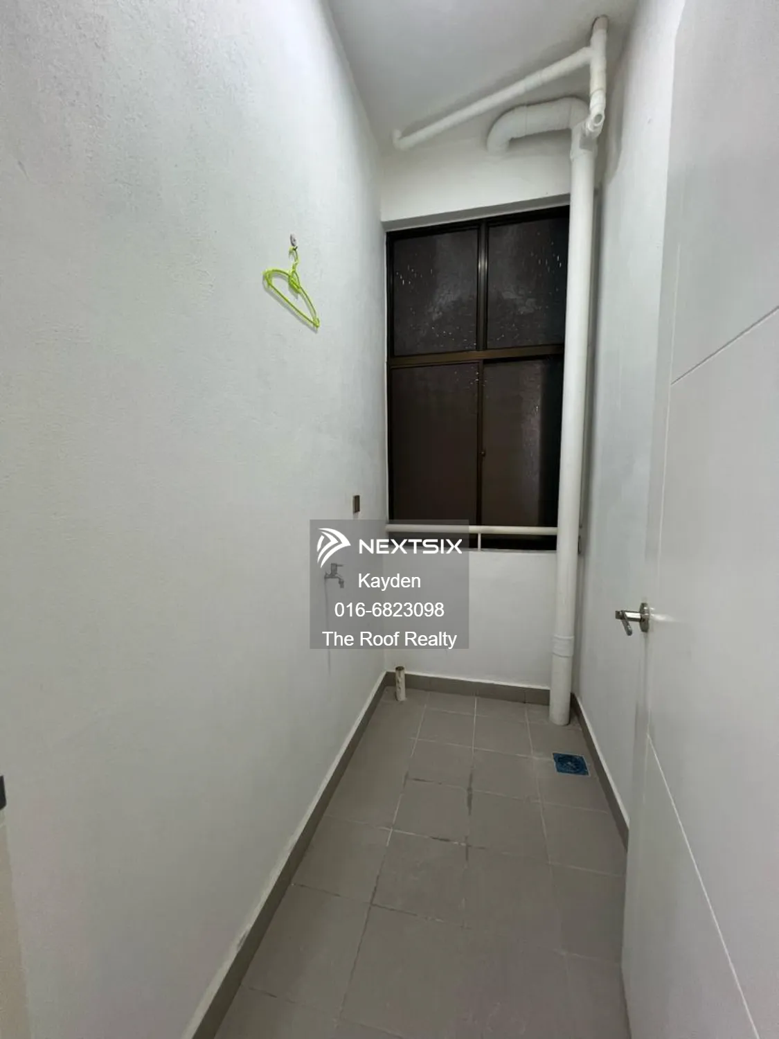 Condominium For Rent in Georgetown Penang - Image 9