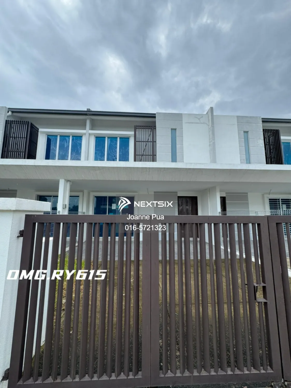 2-sty Terrace/Link House For Sale in Klang Selangor