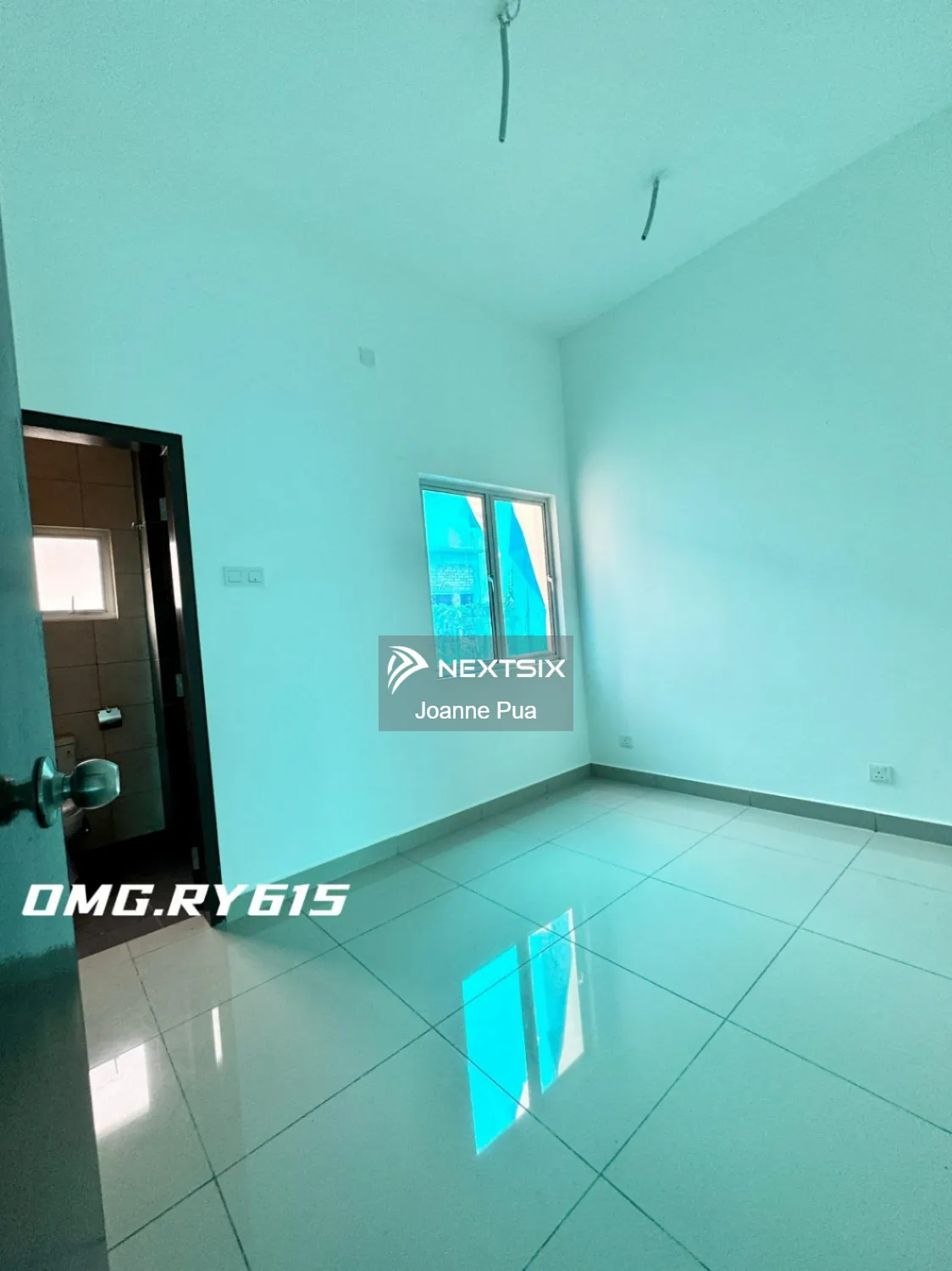 2-sty Terrace/Link House For Sale in Klang Selangor - Image 5