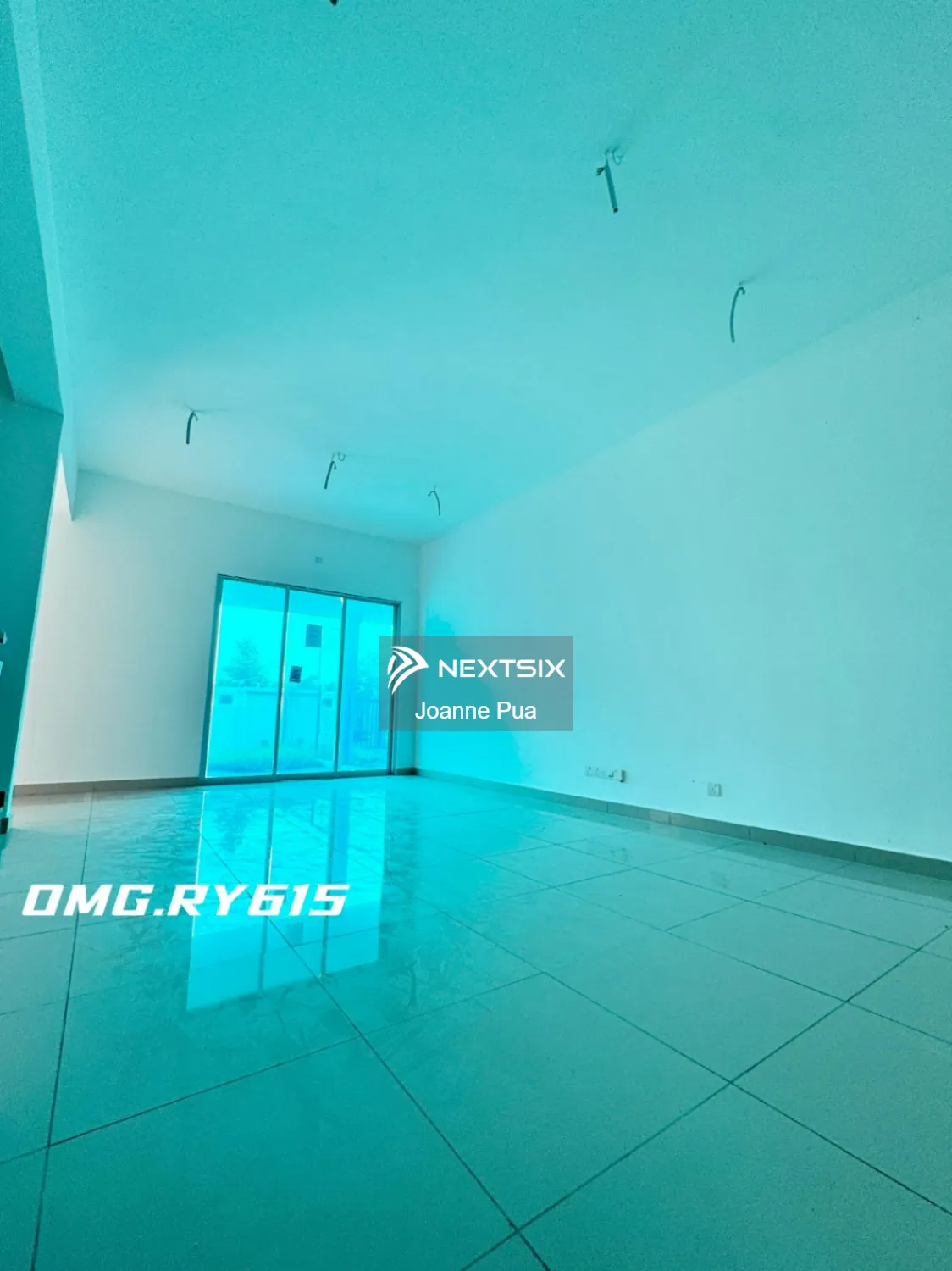 2-sty Terrace/Link House For Sale in Klang Selangor - Image 7