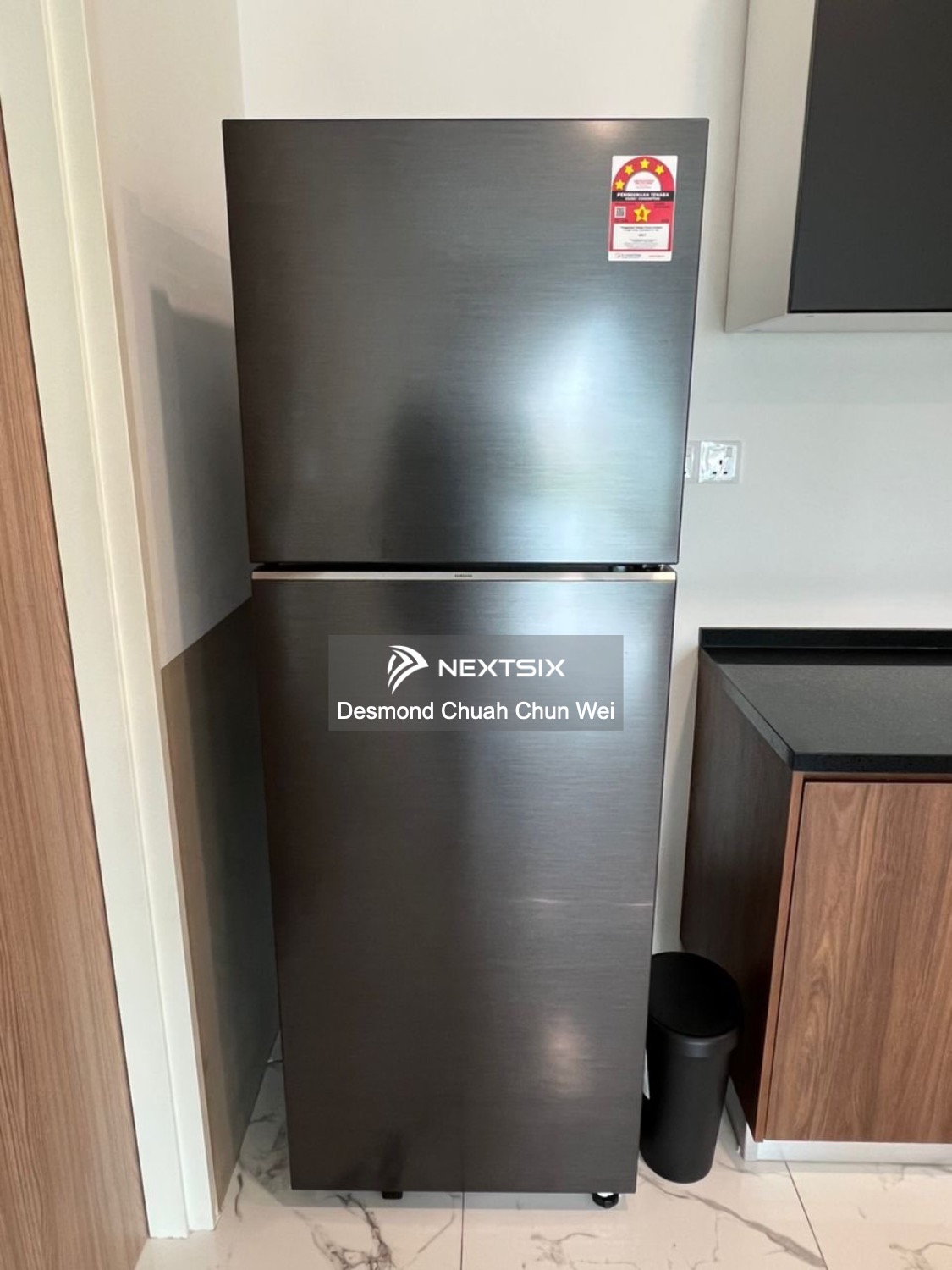 Condominium For Rent in Batu Uban Penang - Image 10