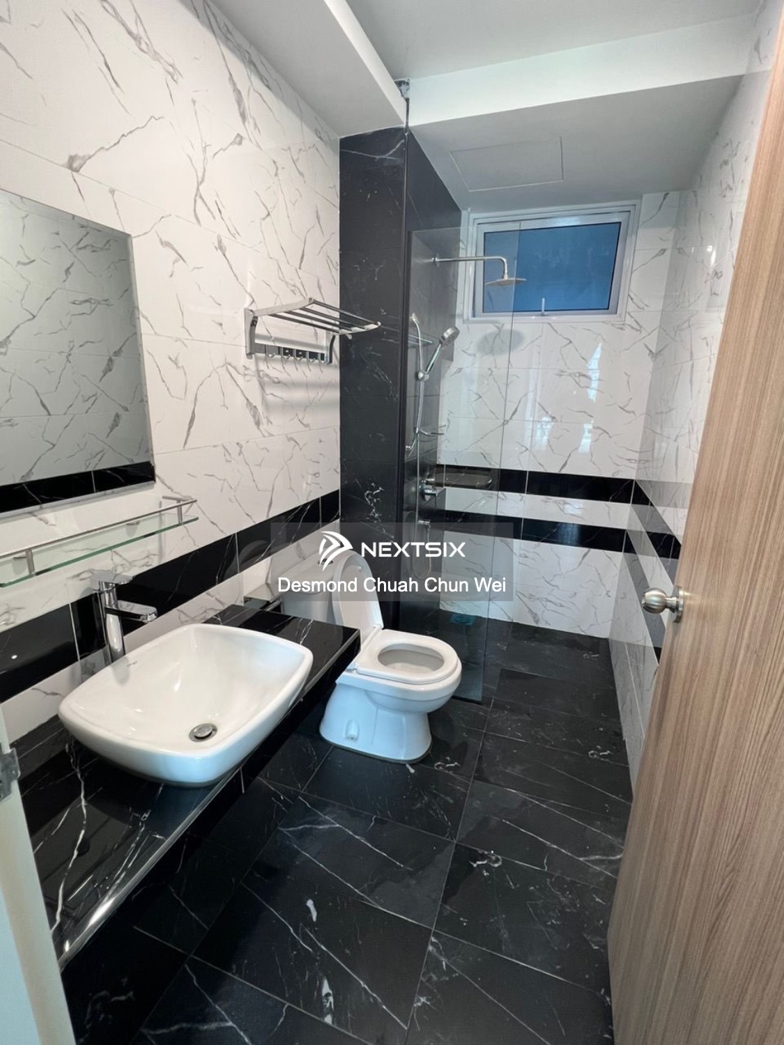 Condominium For Rent in Batu Uban Penang - Image 11