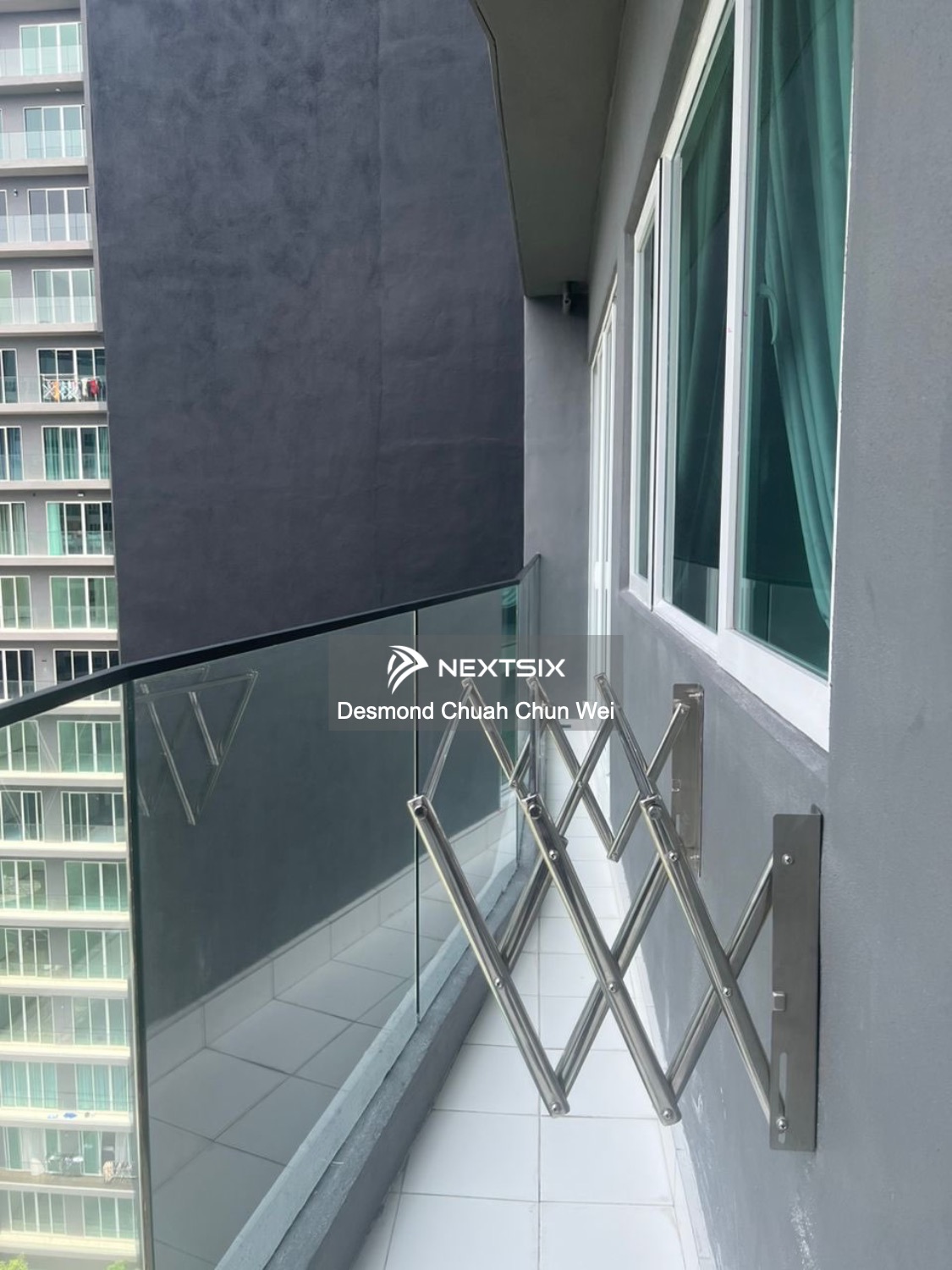 Condominium For Rent in Batu Uban Penang - Image 12
