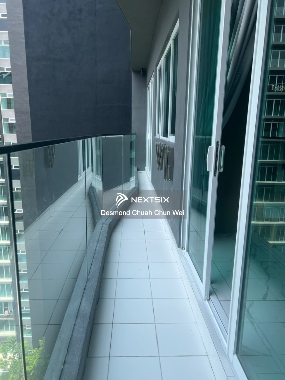 Condominium For Rent in Batu Uban Penang - Image 13