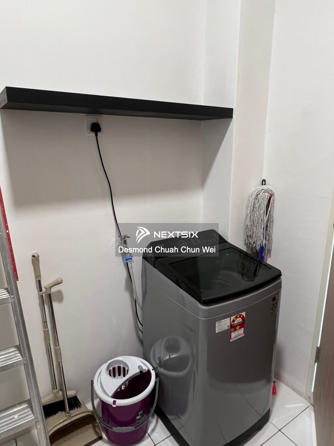 Condominium For Rent in Batu Uban Penang - Image 15