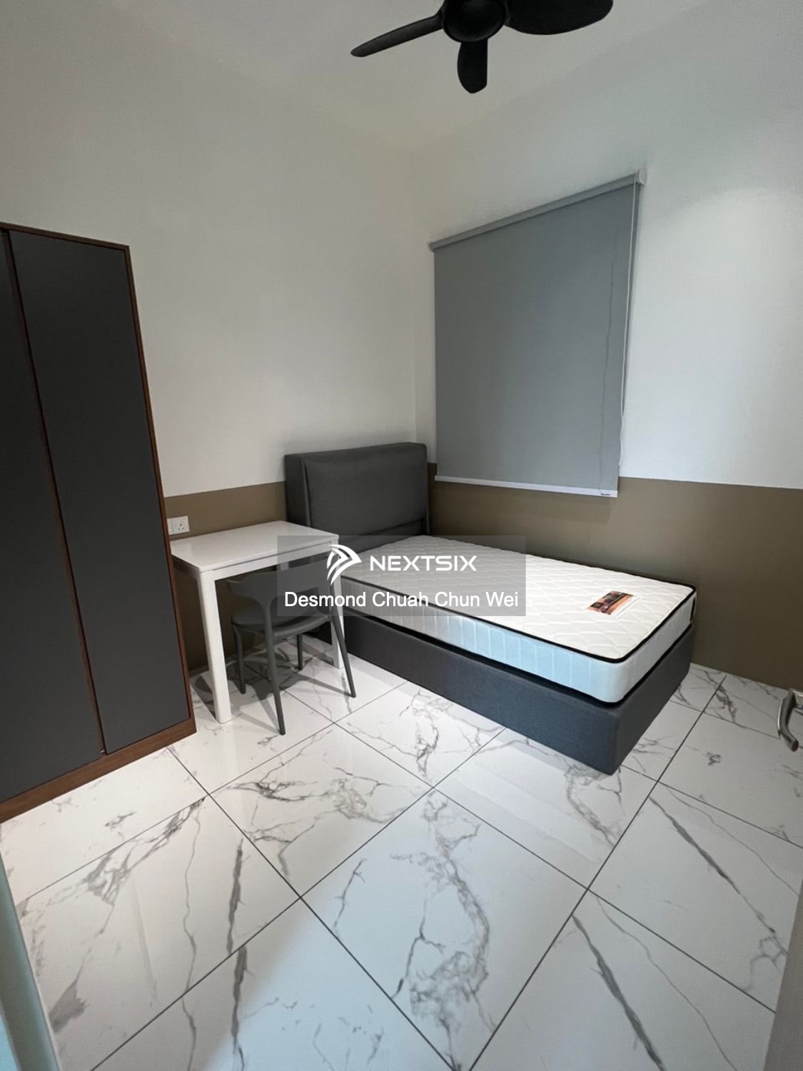 Condominium For Rent in Batu Uban Penang - Image 6